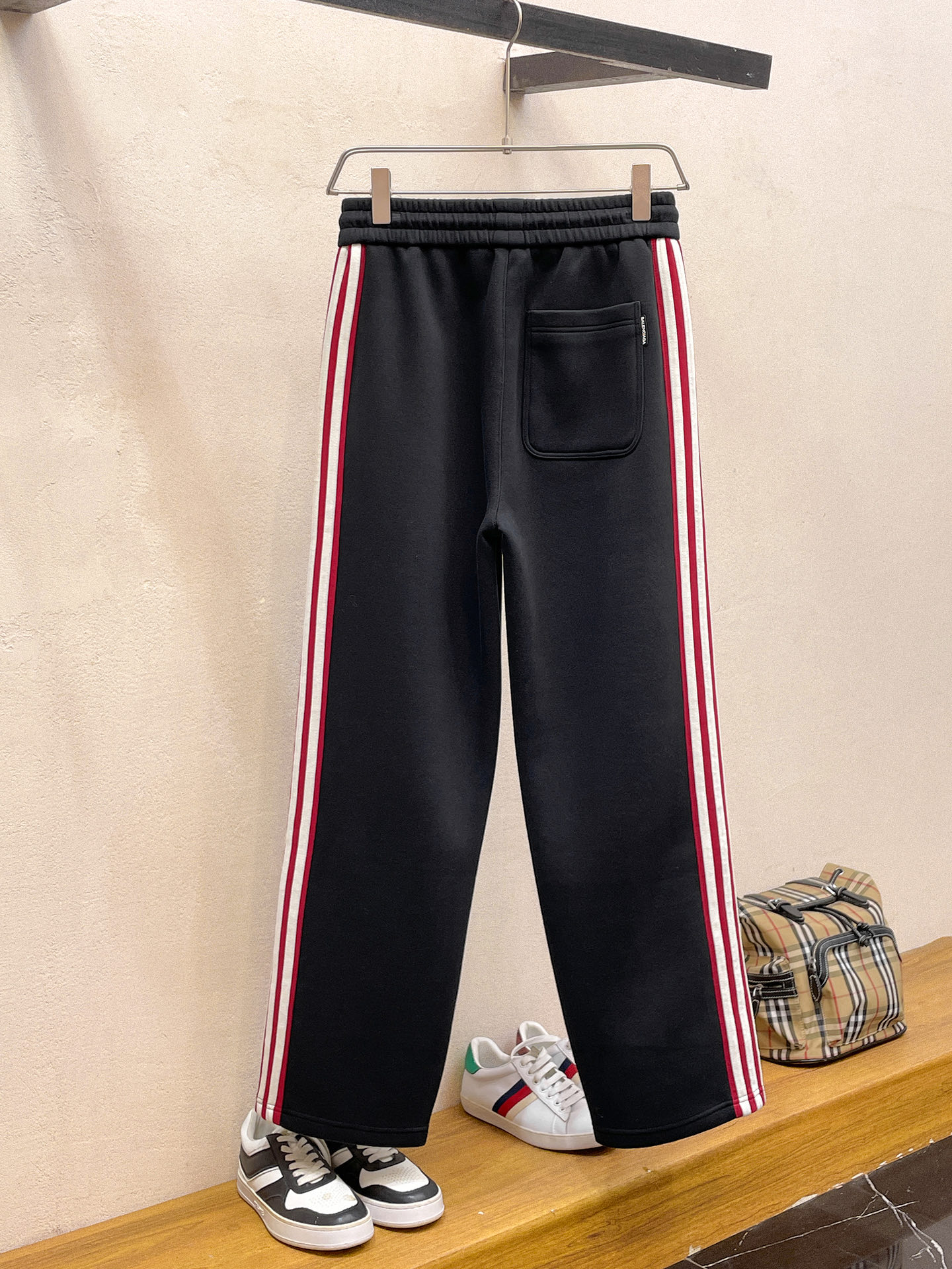 Casual Pants Man